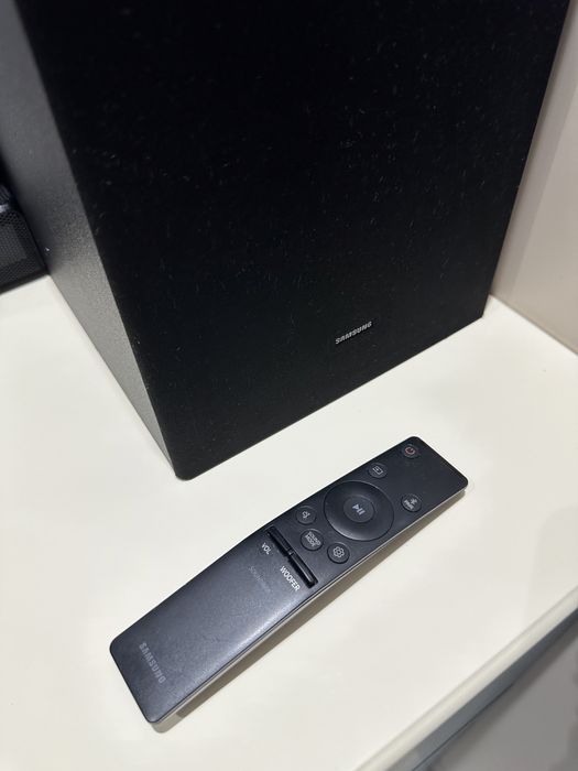 Продам домашний Саундбар!