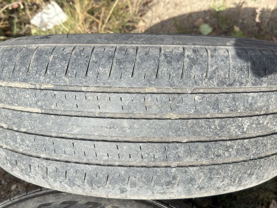 Продам колесо с диском
