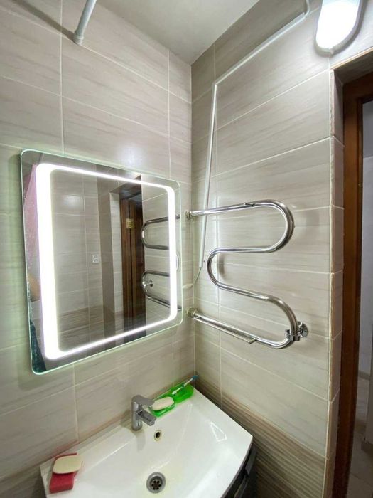 2 комн квартира в центре