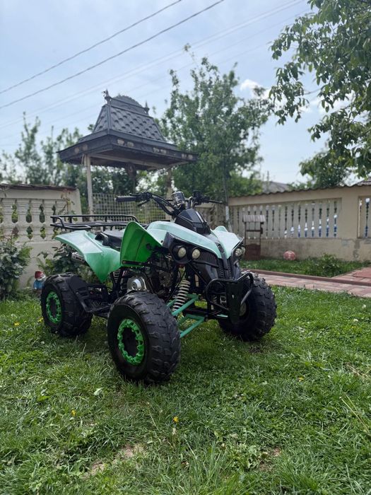 Vând Atv KXD 125 CC