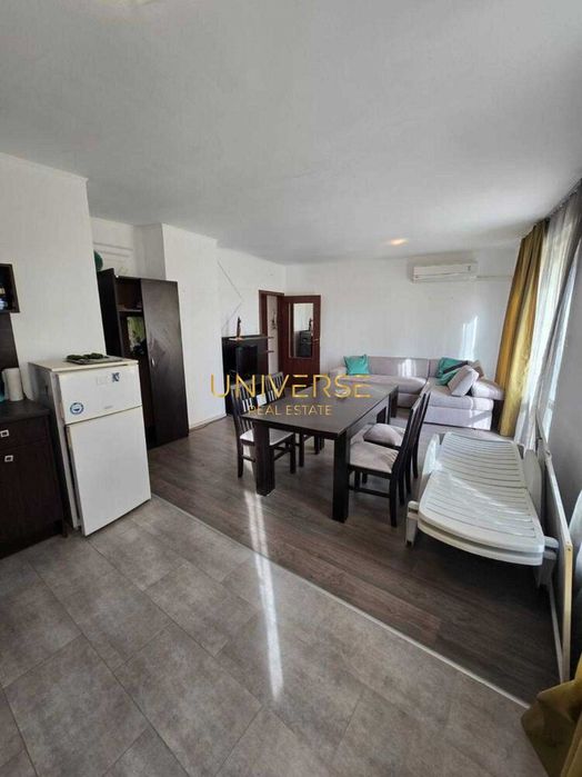 Продава се Двустаен апартамент в к.к. Слънчев бряг - 101 кв.м за 490 €/кв.м - Снимка #2