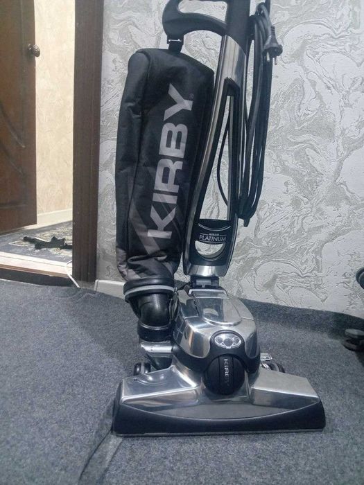 Toshkentda Kirby Avalir Platinum plisos sotiladi.