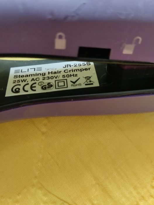 Преси за коса,мишка за компютър