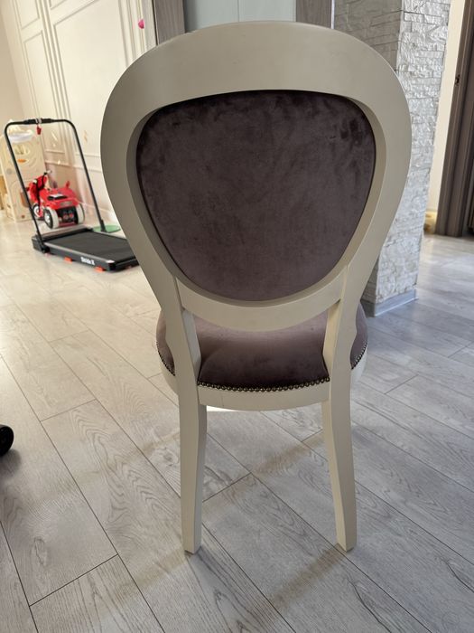 Стулья для гостиной