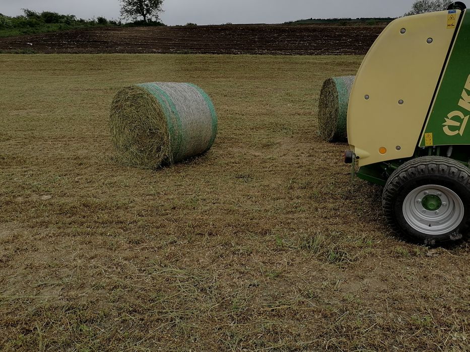 Vind baloti de paie de orz, orzoaica, și griu