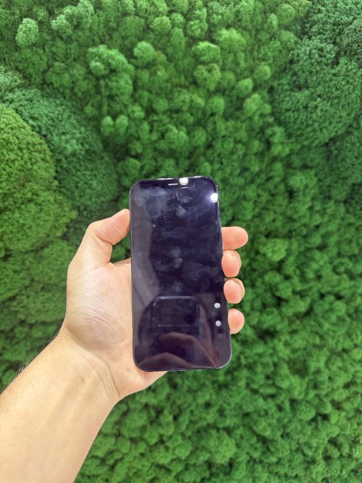 IPhone12Pro 128Gb Акб:72%