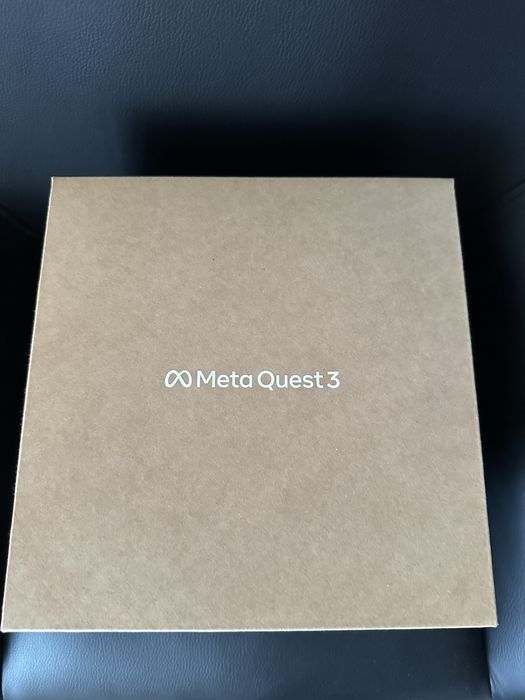 Ochelari VR Meta Quest 3 de 512GB