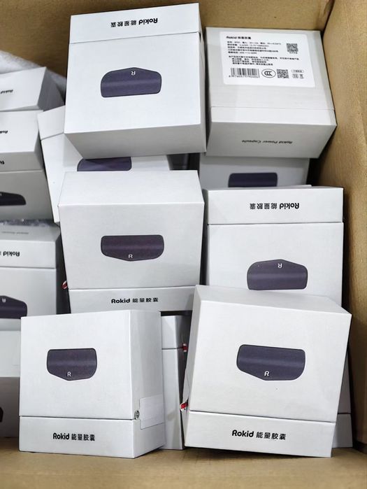 Смарт очки Rokid glasses global version