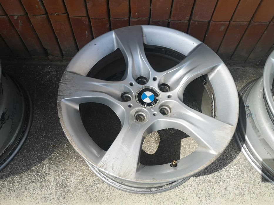 Roti / Jante BMW R17 E46/E90/F30 5x120 style 339