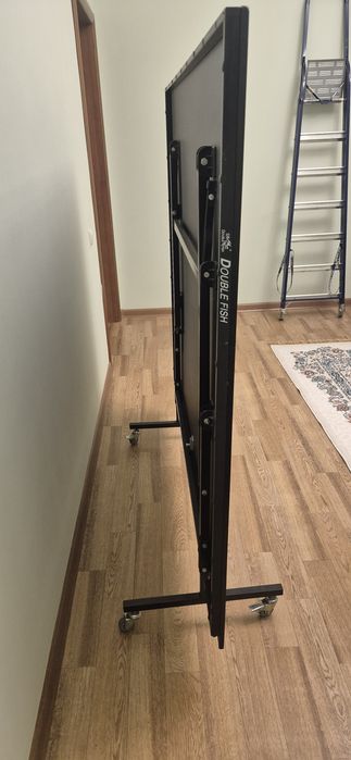 Продам теннисный стол Double Fish