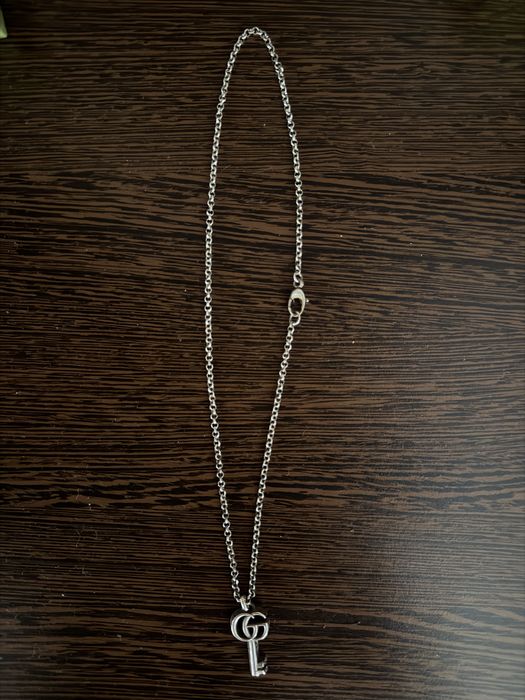 Lantisor Gucci 50 cm