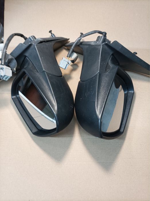 Ел. огледала за Ford Mondeo MK3