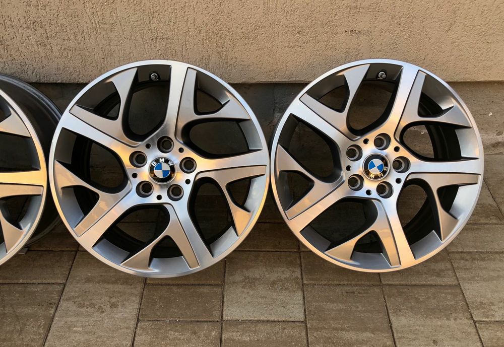 Jante 17 5x112 Originale BMW seria 2 F45 AT, F46 GT, X1 f48, X2 f39cod