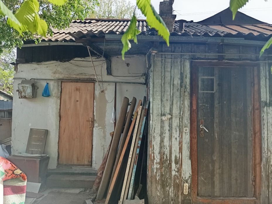 Продам квартиру в центре города