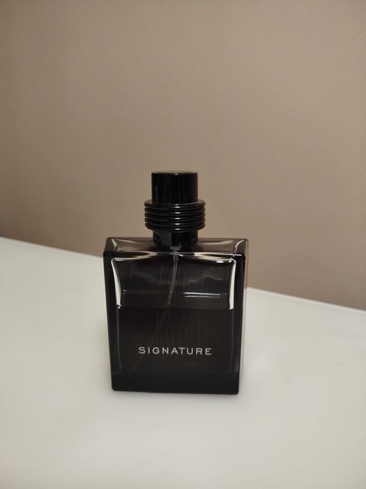 Cerutti 1881 Signature