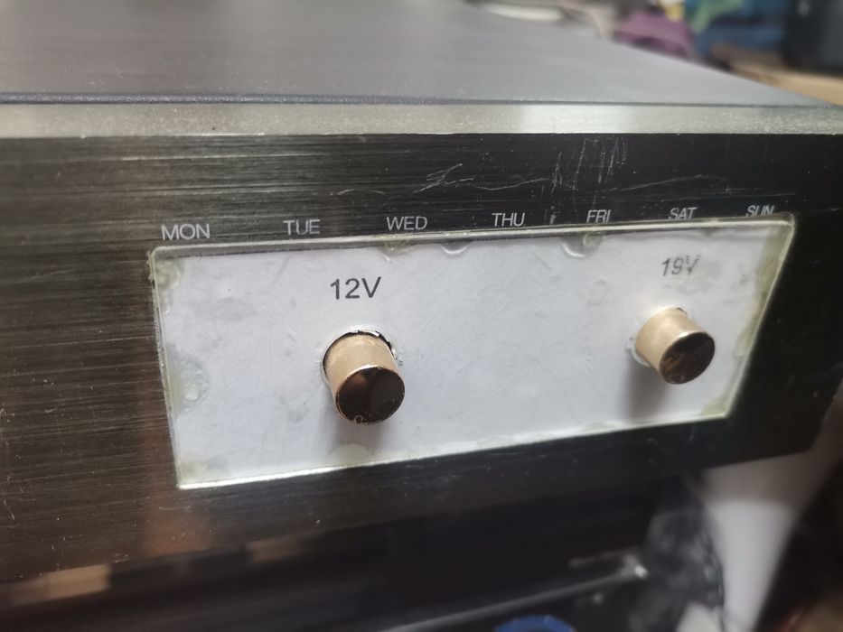 Wega pt piese sau restaurare