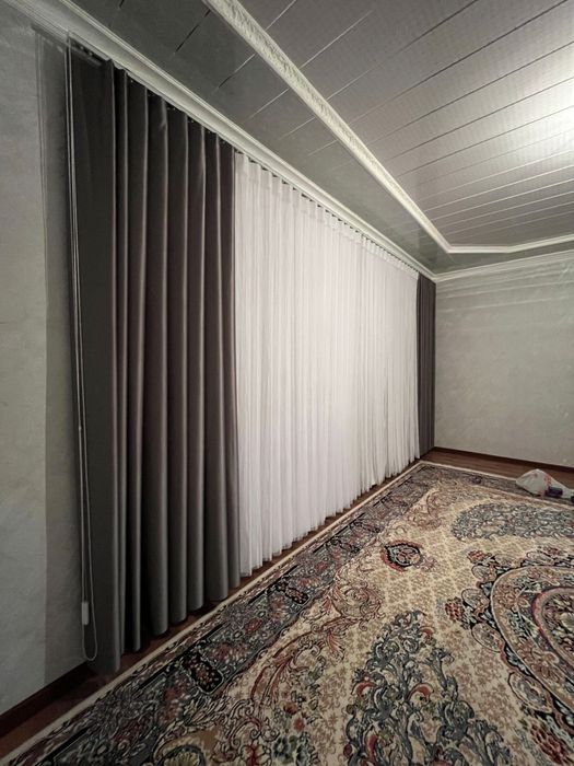 Жалюзи на всех видов