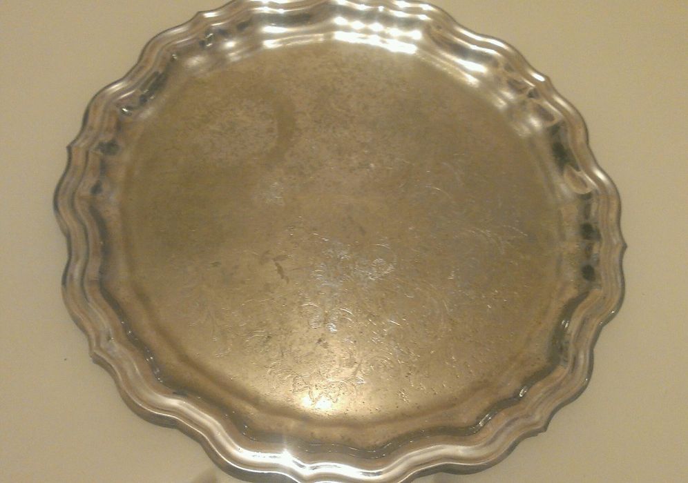 Продам поднос СССР