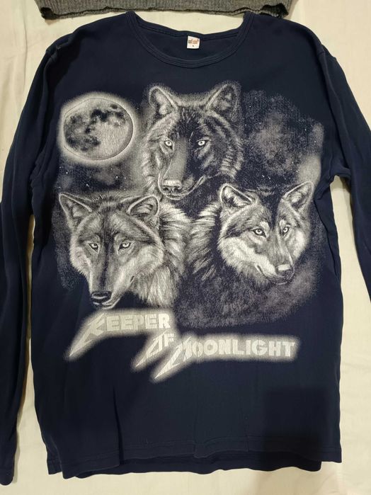 Кофта   ветровка