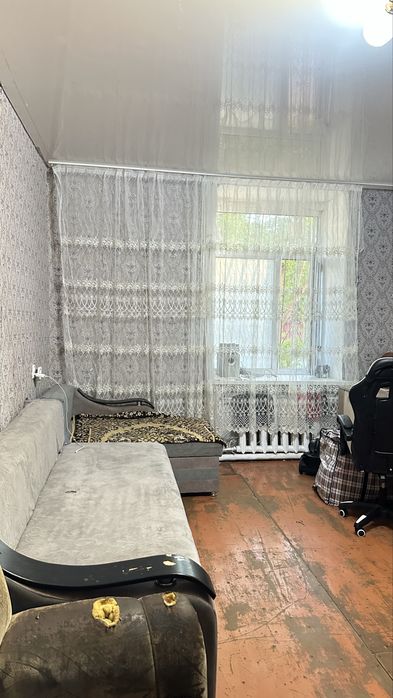 Продается 2 х комнатная квартира