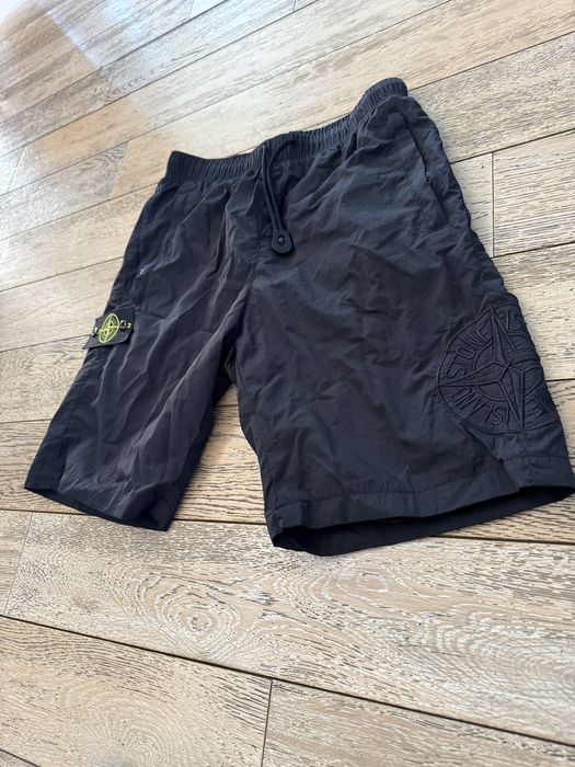 Stone island къси гащи