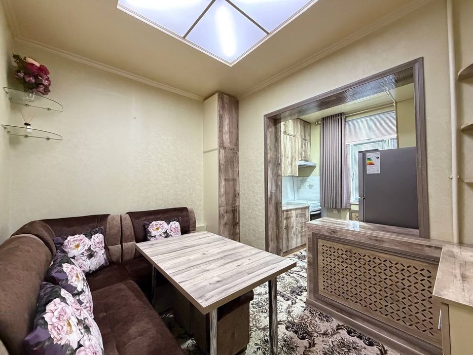 Мираб. Район. 2 комн 2/2/9 Ор. Госпиталка