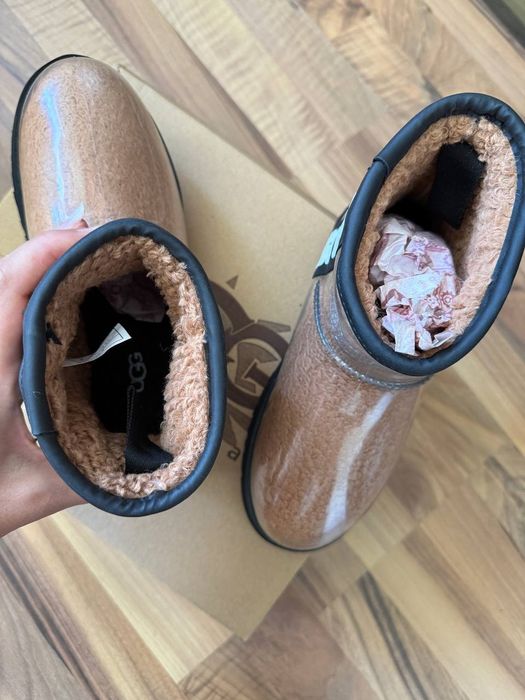 UGG impermeabile