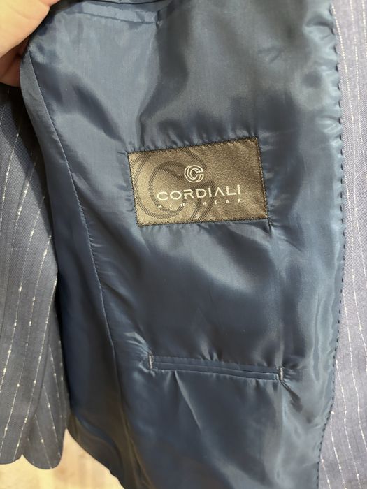 Мужской 3ка костюм