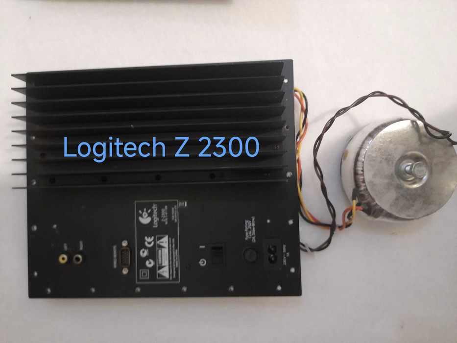 Piese amplificator