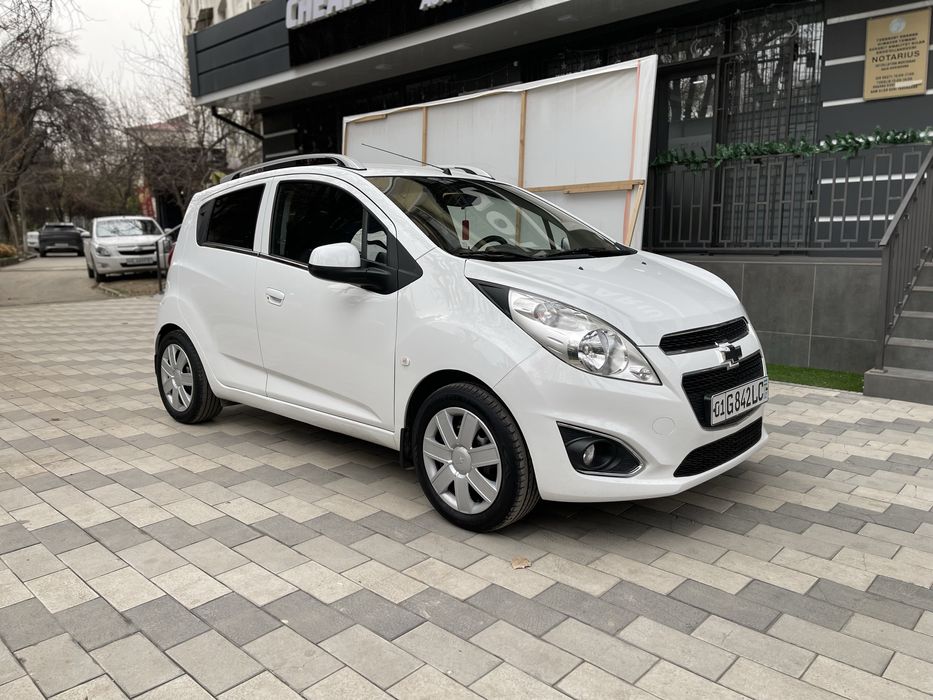 spark avtamat metan gaz