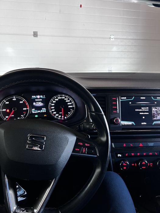 De vanzare Seat Ateca Xcellence