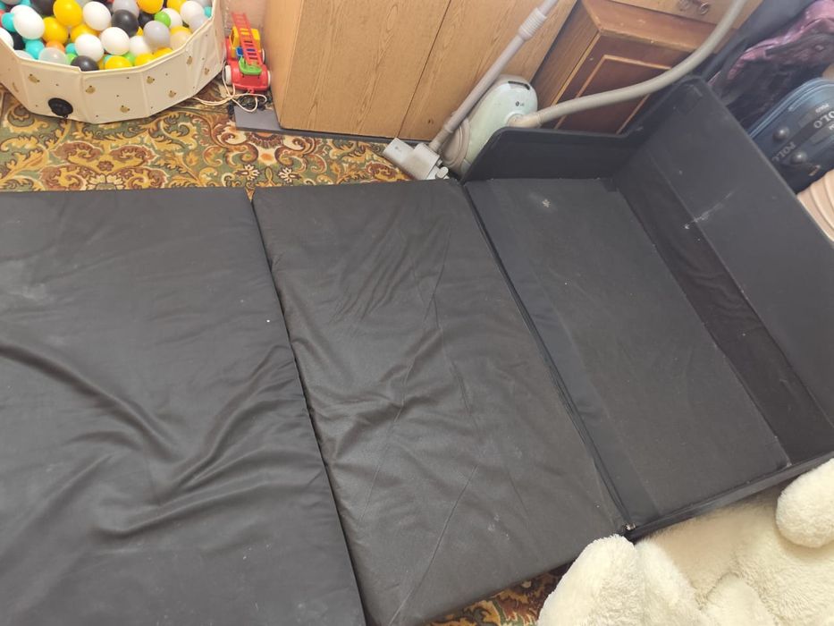 Раскладной Диван - тахта