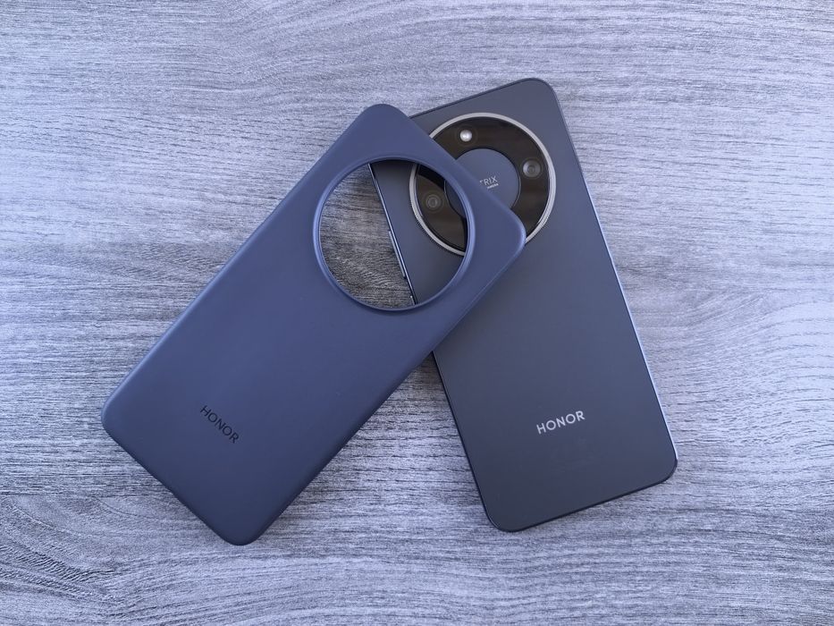 Honor X 9D ideal 256 tiniq holatda