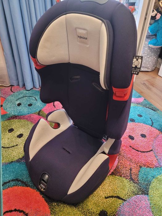 Scaun auto copil Inglesina Prime Miglia