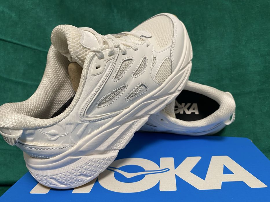 Pantofi sport Hoka Clifton L marimile 36 2/3; 37 1/3