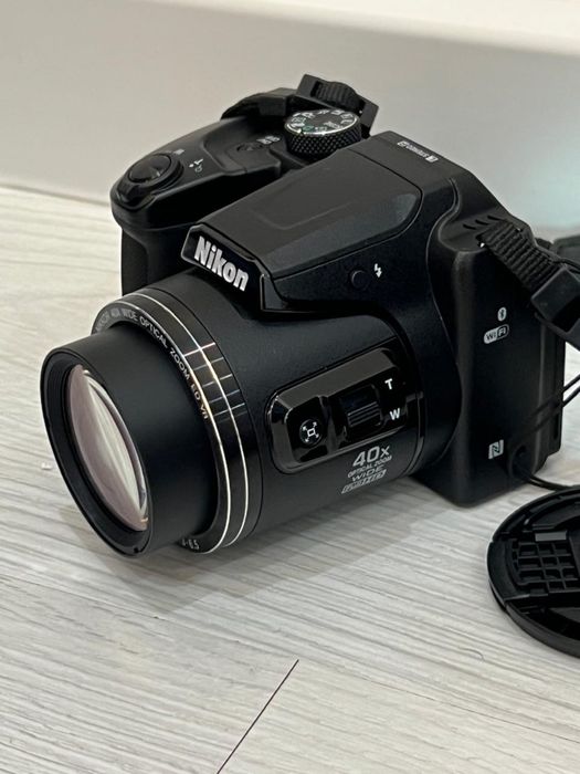 Продается Nikon COOLPIX B500!