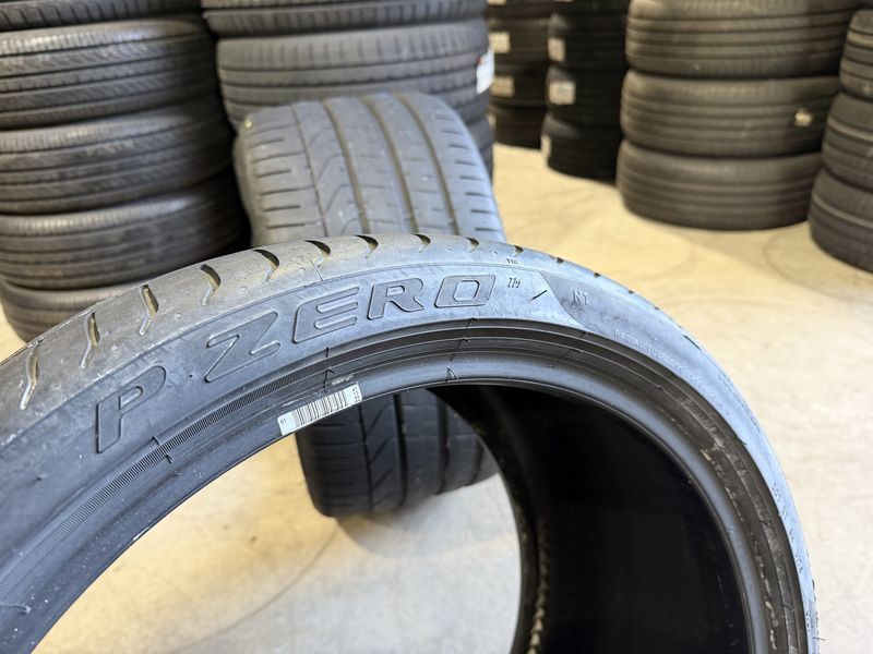 305/30/20 PIRELLI 2бр