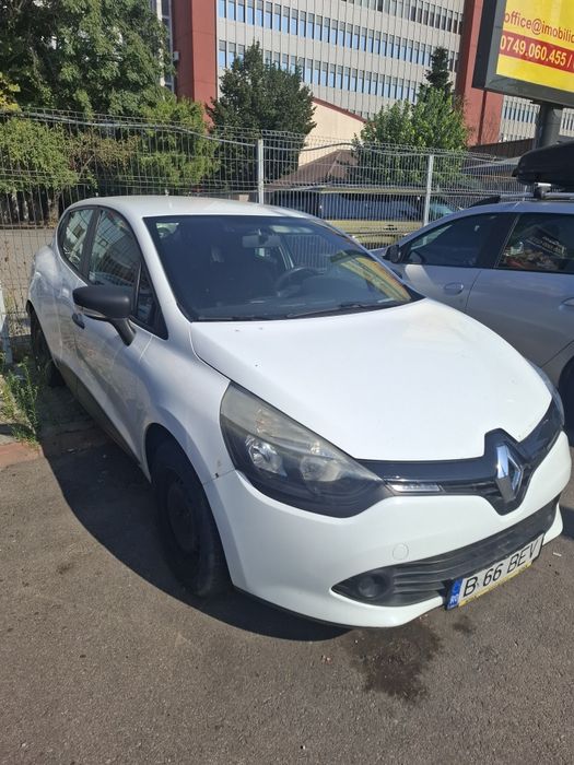 De vanzare Renault Clio  benzina