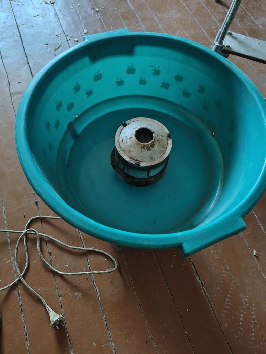 Аппарат для сахарной ваты