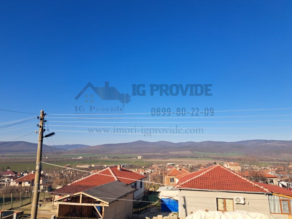 Продава се Къща в с. Черноград, Област Бургас - 190 кв.м за 569 €/кв.м - Снимка #3