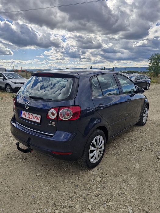 VOLKSWAGEN Golf 2012 — imagine 4