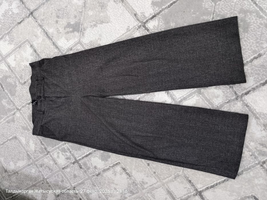 Женские классические брюки