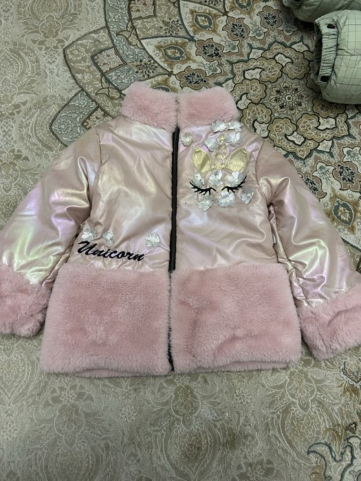 Детские платья