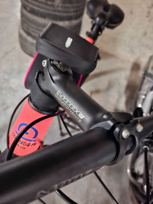 Велосипед, много добро състояние