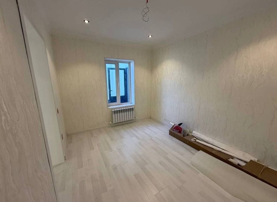 Срочно! Паркентский Коттедж 1,4-сотки. 3-комнаты.