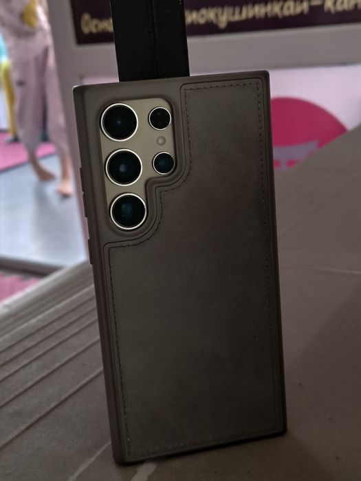 Samsung S24 Ultra, 12/256