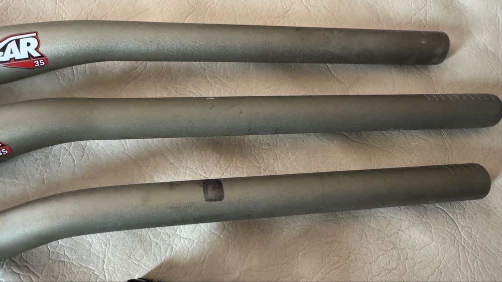 Renthal Fatbar MTB кормило