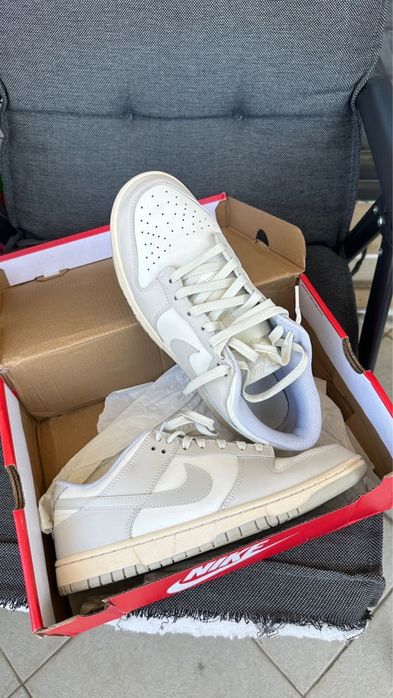 NIKE DUNK размер 44