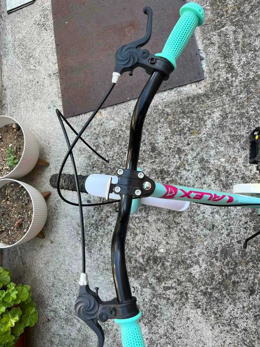 Детско колело passati