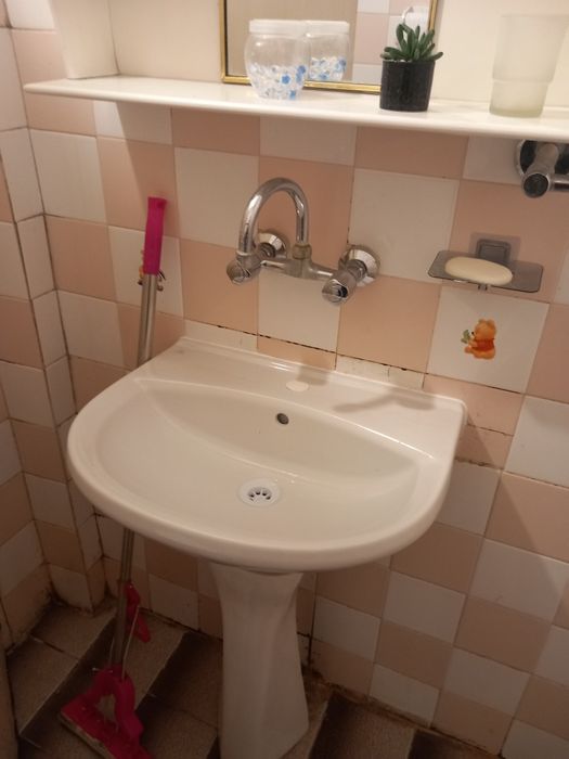 Апартамент под наем